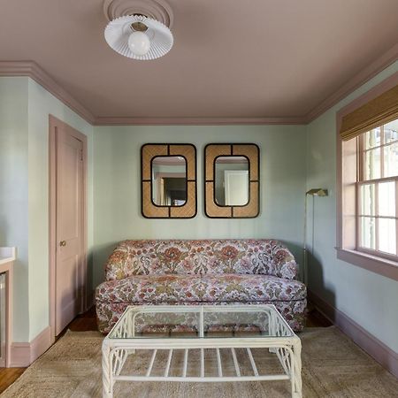 The Nicholas Bed & Breakfast Charleston Exterior photo