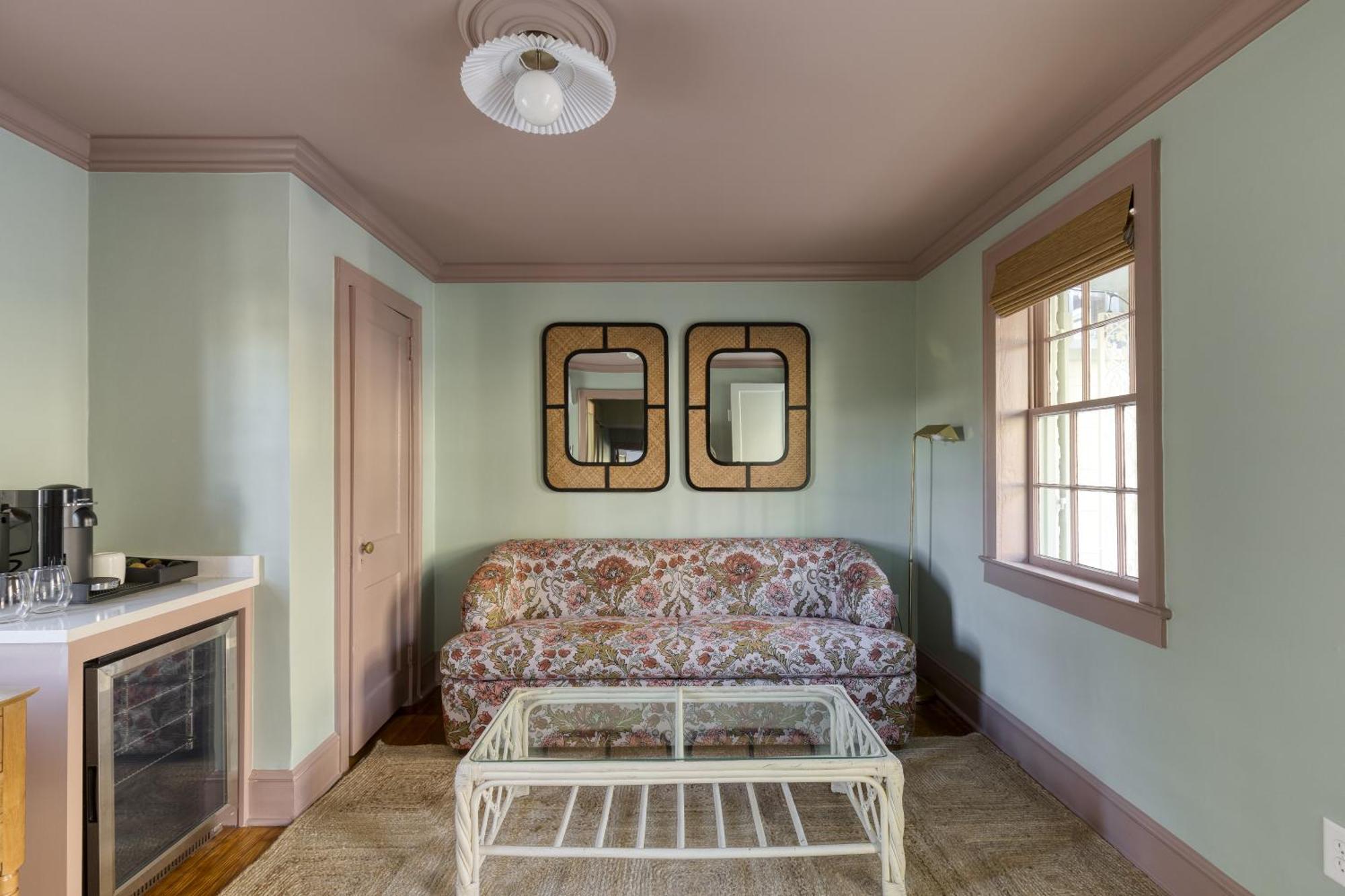 The Nicholas Bed & Breakfast Charleston Exterior photo