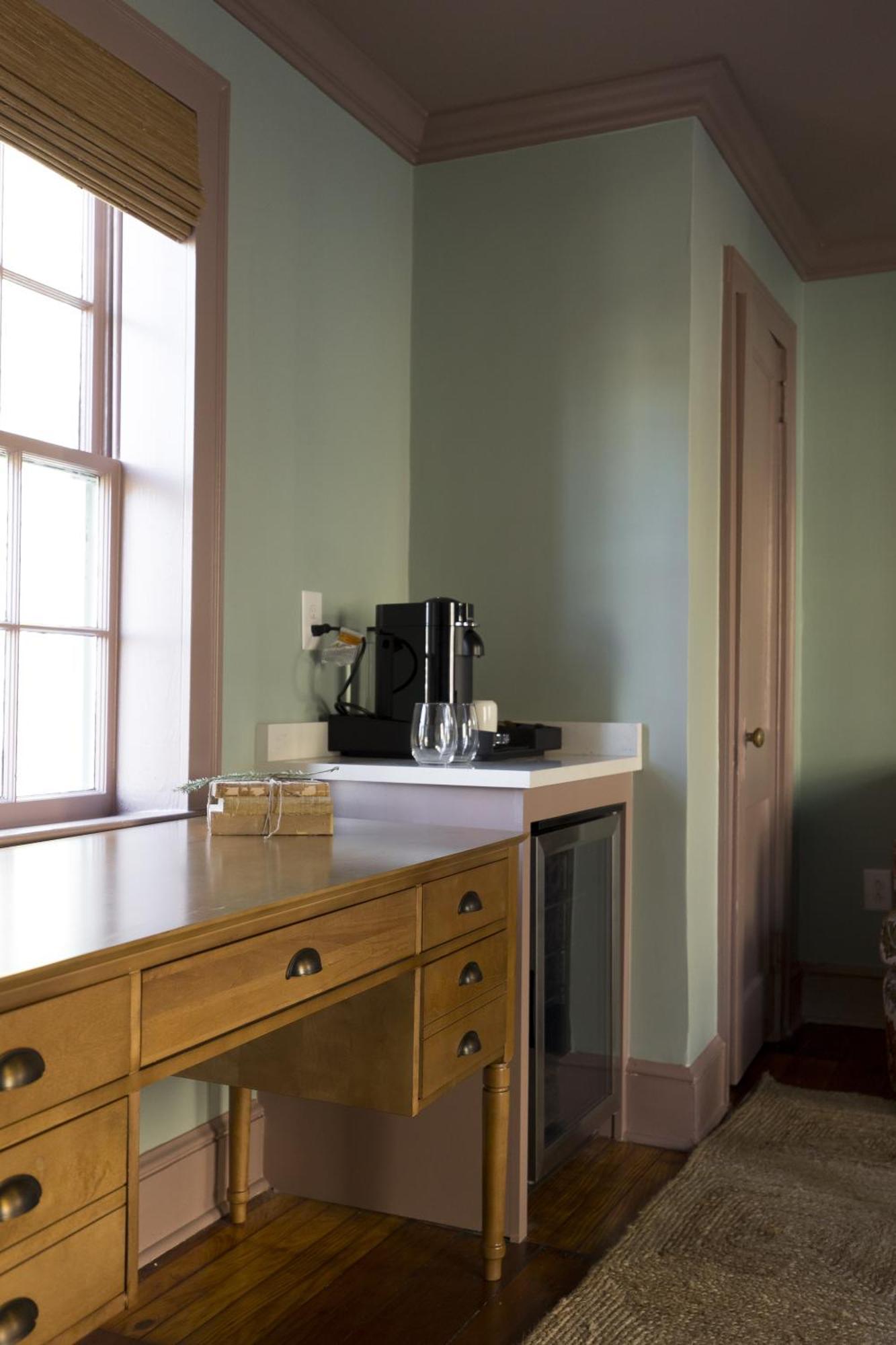 The Nicholas Bed & Breakfast Charleston Exterior photo