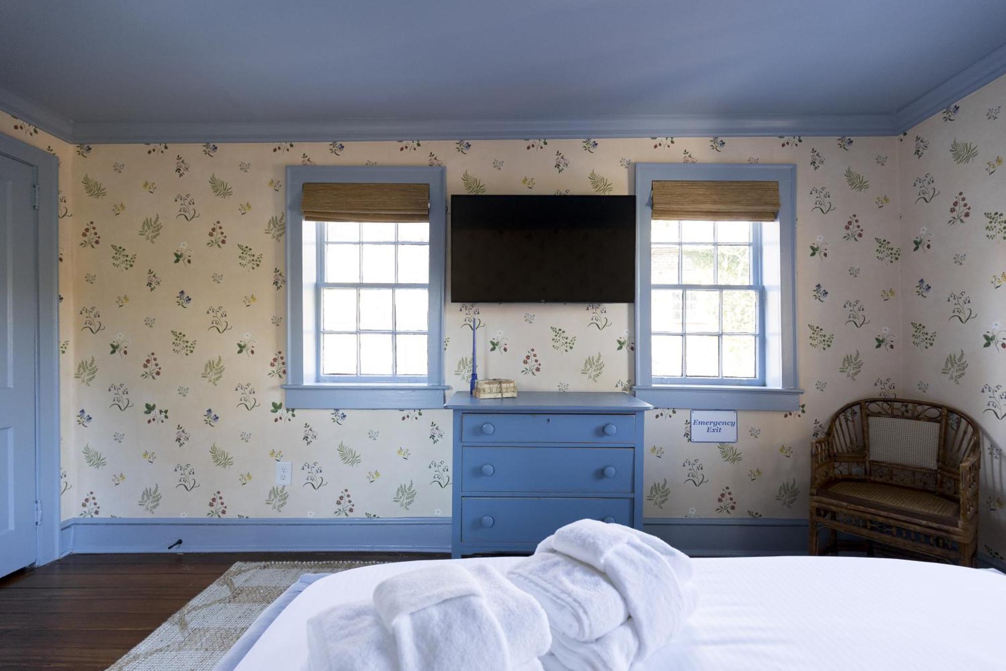 The Nicholas Bed & Breakfast Charleston Exterior photo