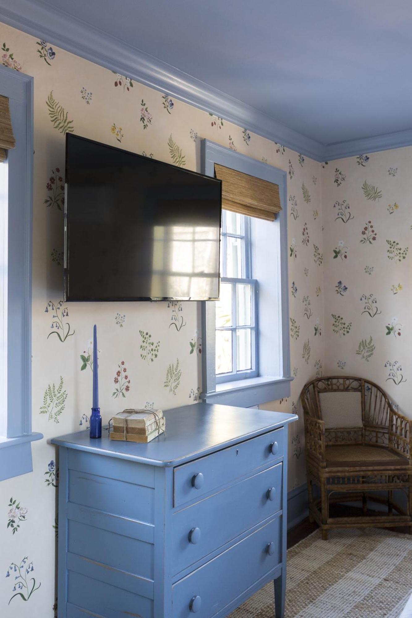 The Nicholas Bed & Breakfast Charleston Exterior photo