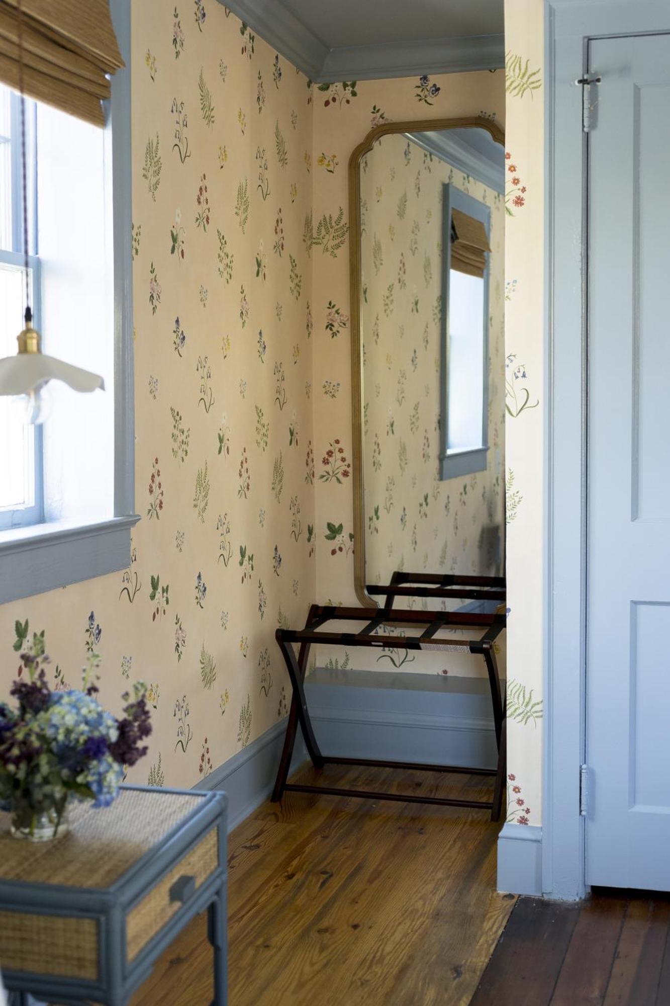 The Nicholas Bed & Breakfast Charleston Exterior photo